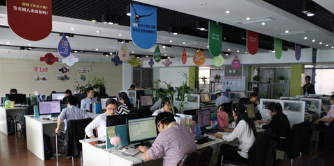 济南尚品投资咨询 精准贸易咨询服务的专业引领者