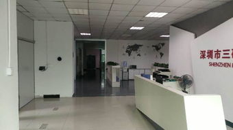 沙井南环路信维通信旁优质厂房出租