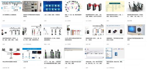 后疫情时代智能防控典范 测温通行、零接触出入与不按键电梯解决方案