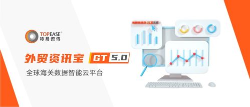 2023一季度外贸稳中向好，特易资讯助力企业出海提供数据与咨询服务