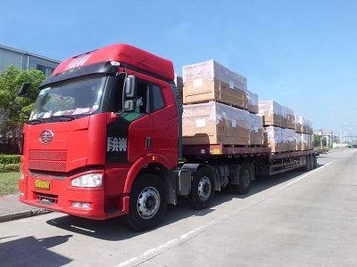 东莞至南昌物流专线快运与贸易咨询