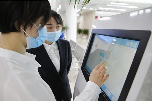 两江新区自贸试验区政务大厅正式投用，政务服务迈向智慧化升级